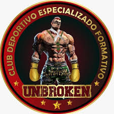 Club Deportivo Especializado Formativo Unbroken