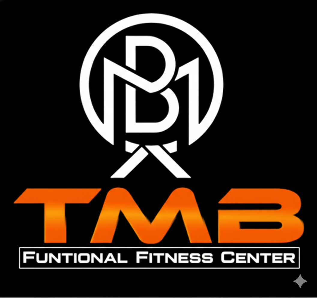 TMB Functional fitness center