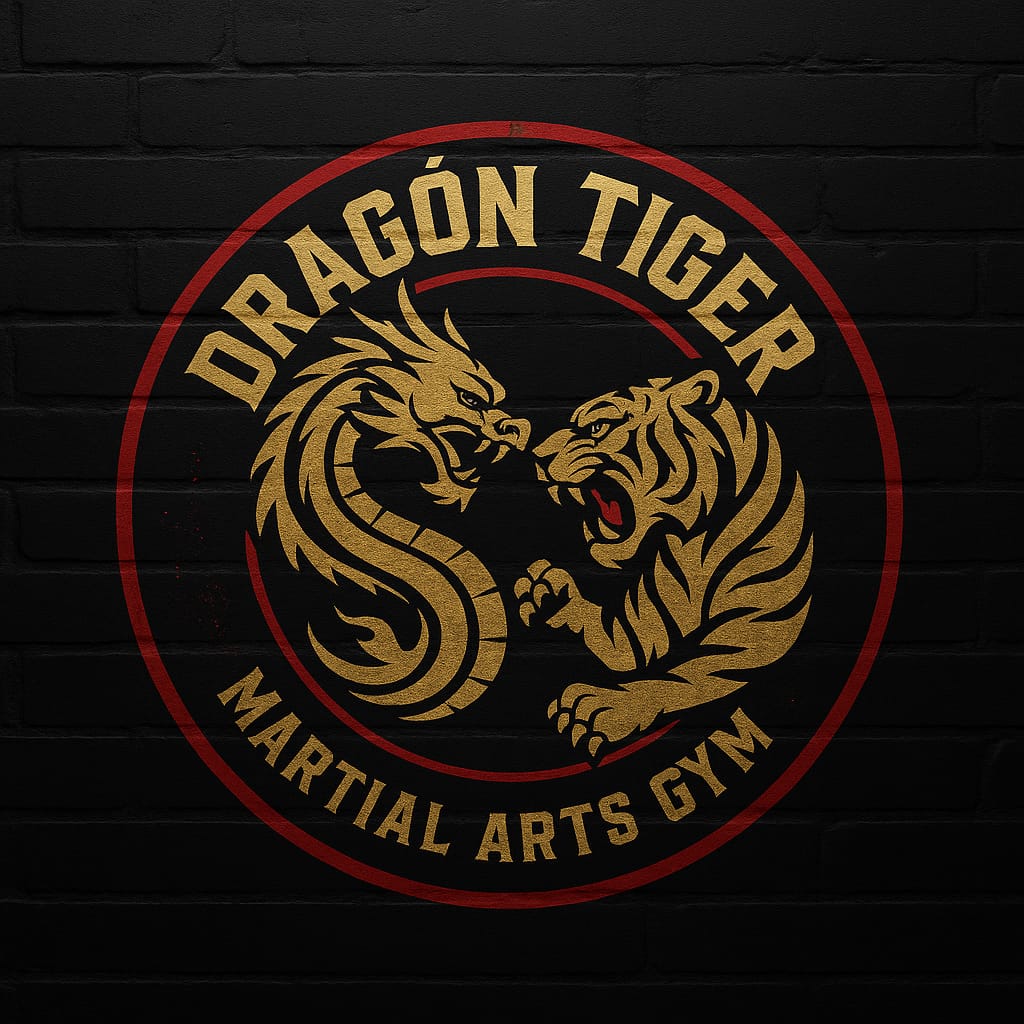 DRAGON TIGER
